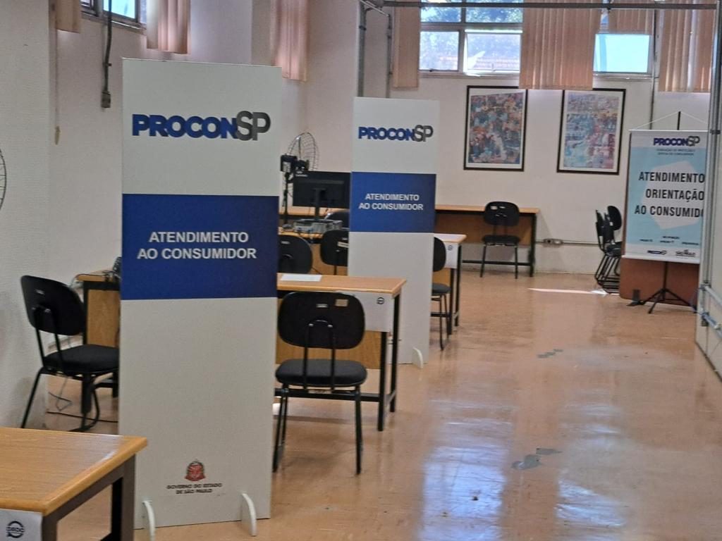 A Procon SP liberou uma lista que contém mais de 500 sites e-commerce que são tidos como ilegais, através do link "Evite esses sites". Segundo a Procon SP esses sites