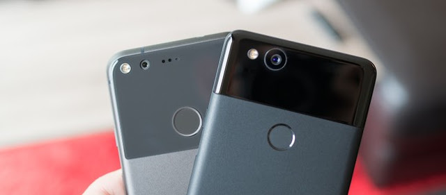O Google Pixel 3, lançado em outubro de 2018, foi um marco na linha de smartphones da Google, destacando-se por suas inovações em fotografia e integração