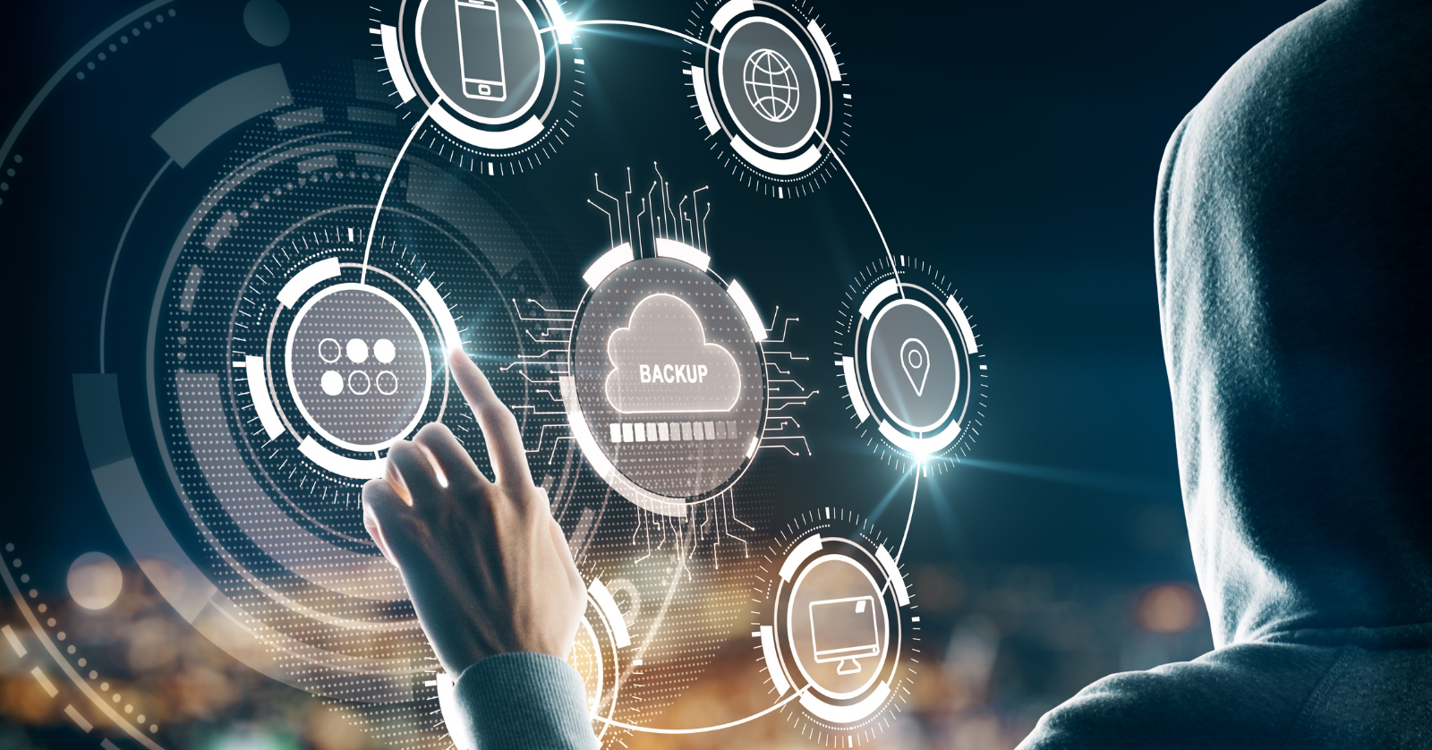 O mercado mundial e todos os avanços tecnológicos estão fazendo com que as corporações sejam cada vez mais obrigadas a se modernizar e a internet estão