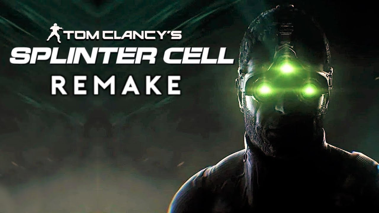 O universo dos jogos de espionagem está prestes a receber um presente especial. A Ubisoft anunciou o tão aguardado remake de Tom Clancy's Splinter Cell,