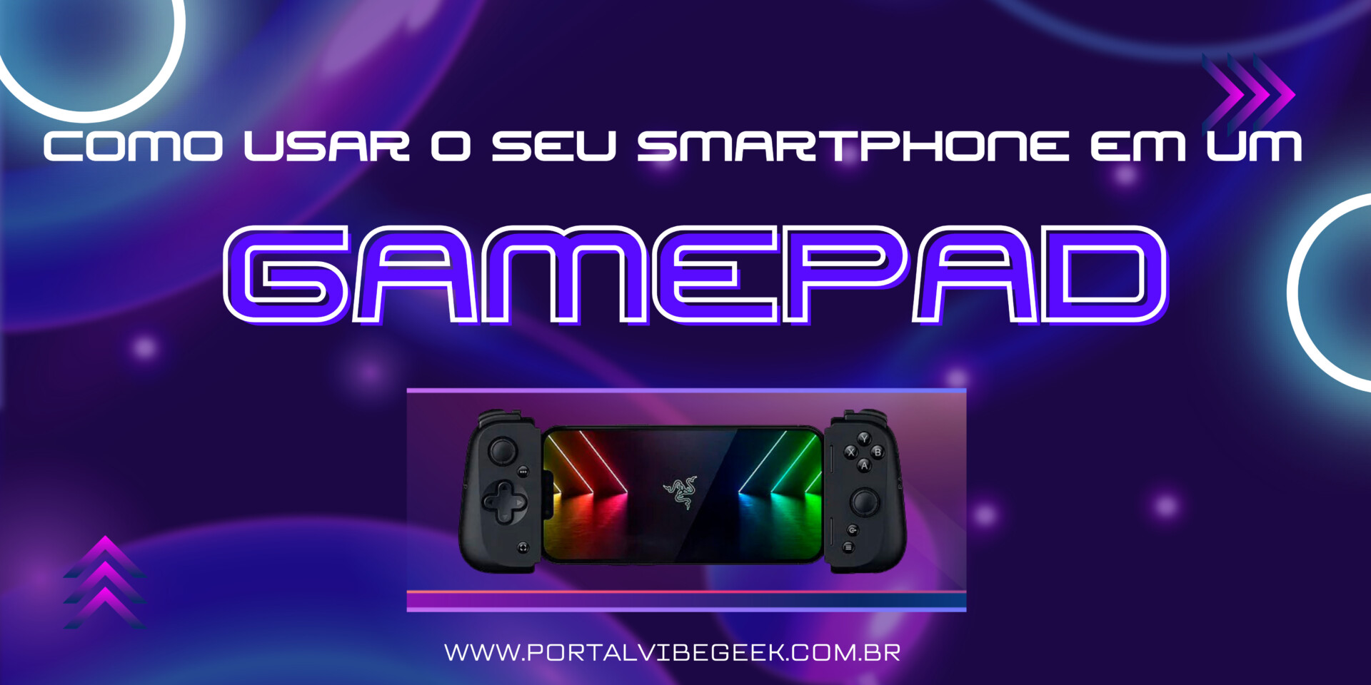 Com o avanço da tecnologia, os smartphones se tornaram dispositivos poderosos, capazes de realizar tarefas que antes eram exclusivas de computadores e consoles de videogame.