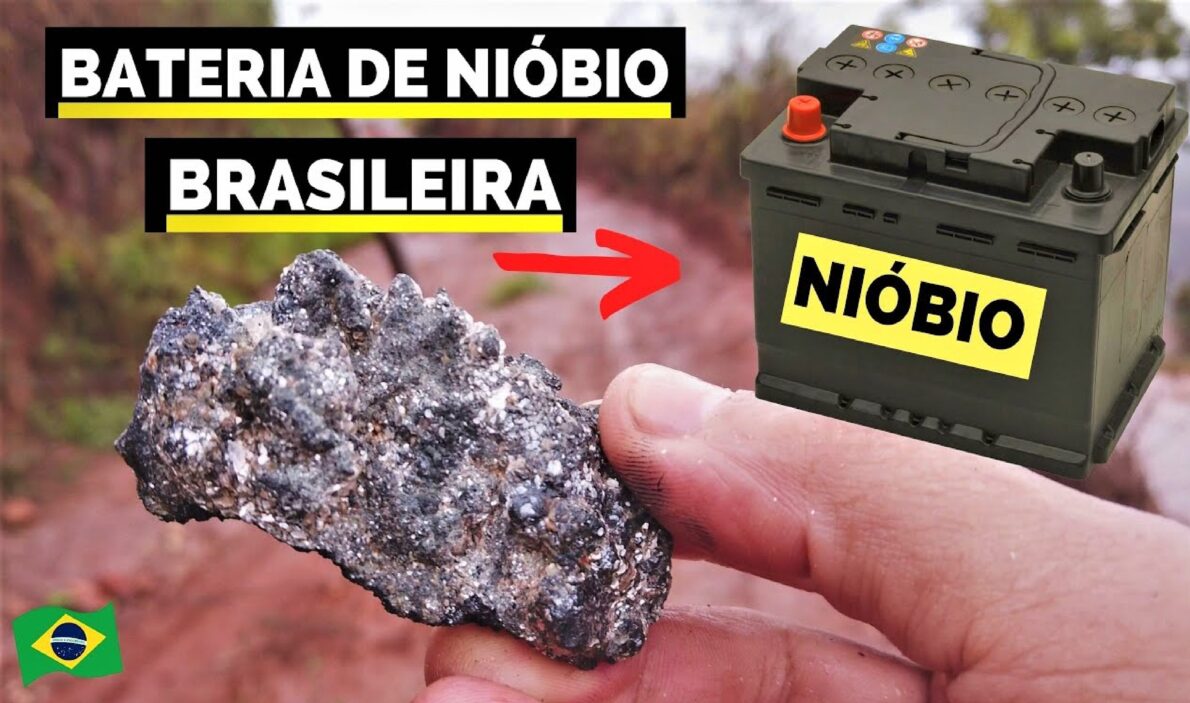 Em um mundo onde a sustentabilidade e a eficiência energética se tornaram essenciais, a busca por alternativas mais seguras e eficazes para o armazenamento de energia é uma prioridade.