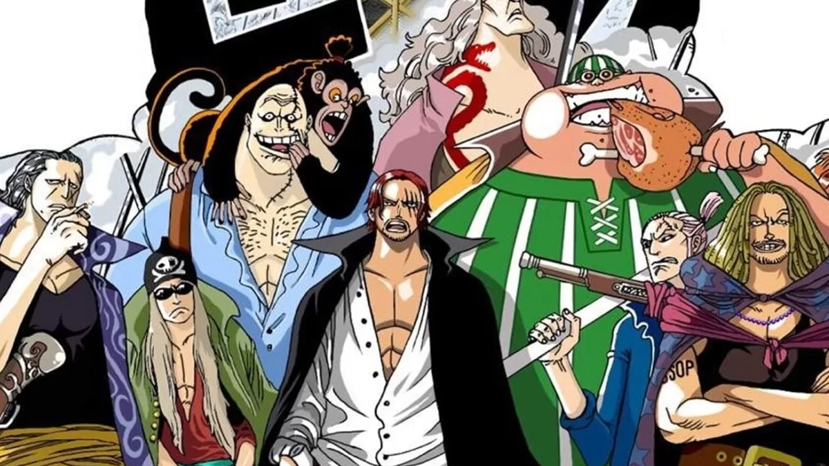 O universo de One Piece, criado por Eiichiro Oda, é vasto e repleto de personagens icônicos, entre eles estão os temidos e respeitados Piratas do Shanks. Conhecidos por sua força e lealdade,