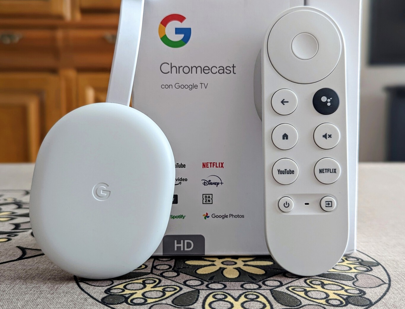 O Google TV é uma das plataformas de streaming mais completas e inovadoras da atualidade, oferecendo uma vasta gama de canais e aplicativos, além de ser uma interface intuitiva e de fácil acesso.