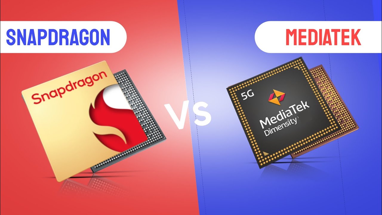 Os processadores móveis evoluíram de forma exponencial, e agora temos duas grandes promessas: o Snapdragon 8 Gen 4, da Qualcomm, e o MediaTek Dimensity 9400.