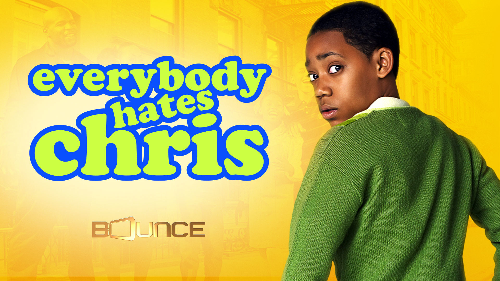 A série icônica Todo Mundo Odeia o Chris (Everybody Hates Chris), que encantou o público nos anos 2000 com seu humor ácido e situações cômicas inspiradas na infância de Chris Rock, está de volta, mas desta vez em uma versão animada.