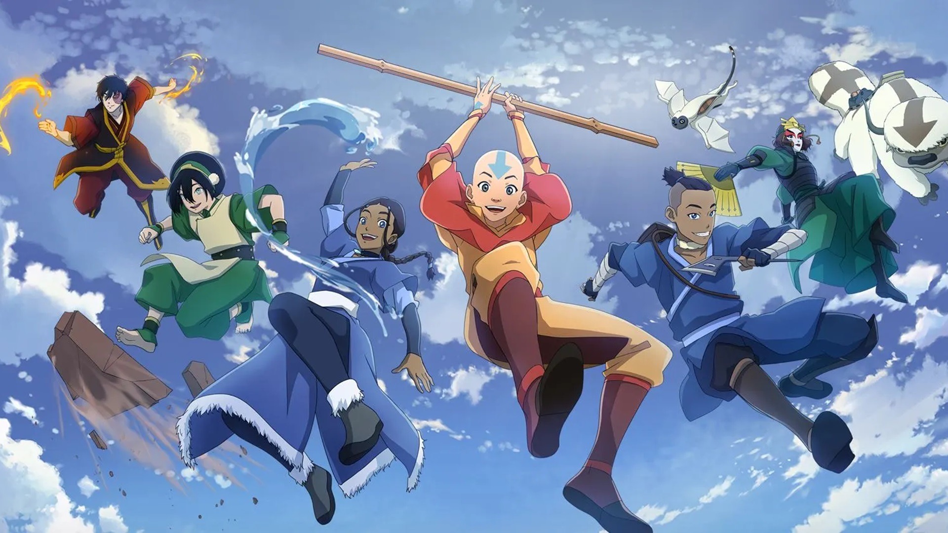 A popular série Avatar: A Lenda de Aang está prestes a ganhar um novo capítulo, desta vez no universo dos videogames. Após anos de expectativas e tentativas de adaptar o universo de Aang