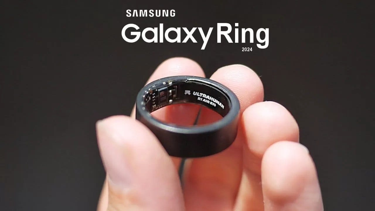 A Samsung tem se destacado no mercado de tecnologia ao lançar dispositivos inovadores, e seu mais recente produto, o Samsung Galaxy Ring, promete revolucionar o setor de dispositivos vestíveis.