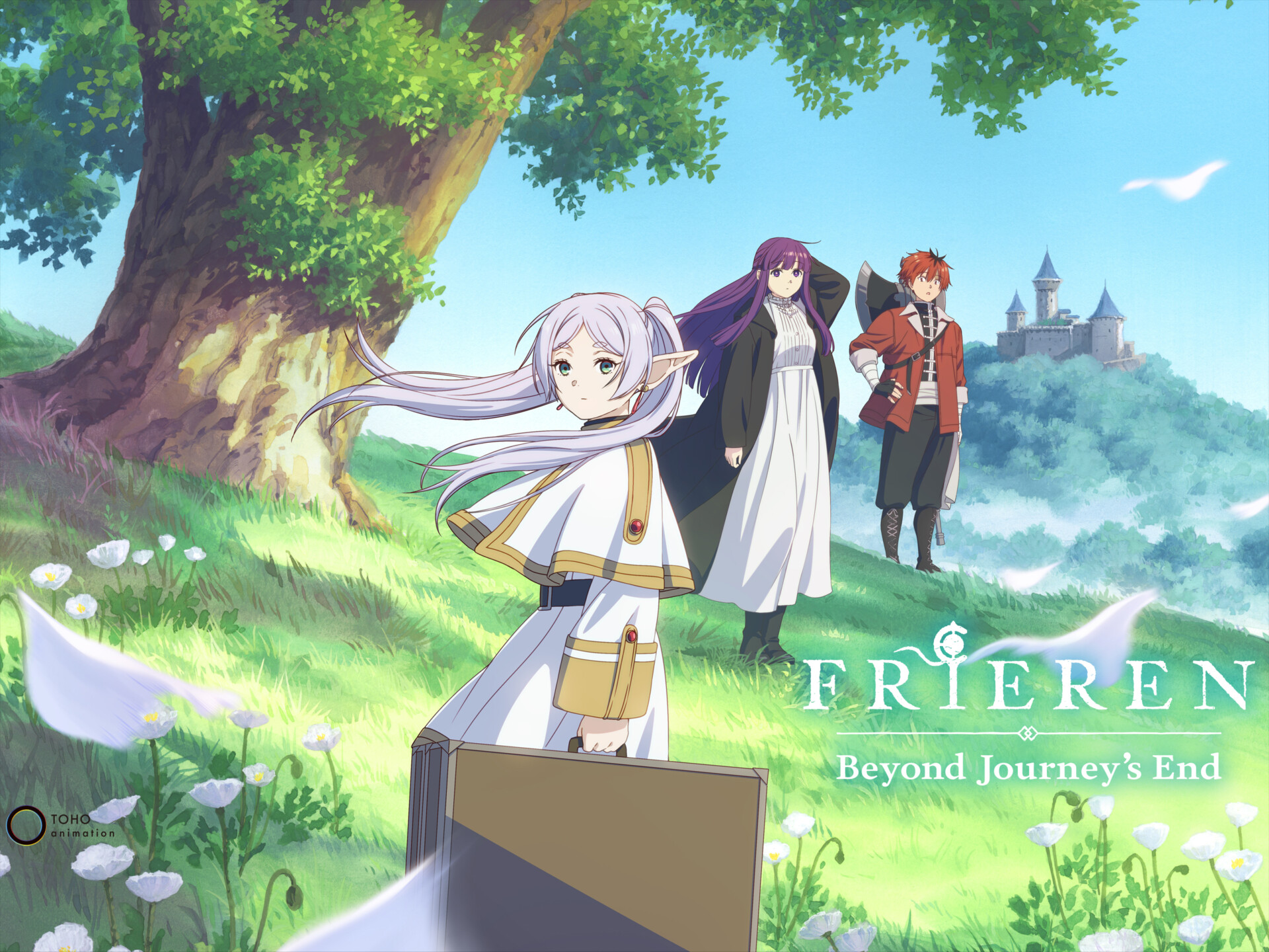 A tão aguardada segunda temporada de Frieren: Além do Fim da Jornada está a caminho, e os fãs do anime e do mangá estão ansiosos para ver o que acontecerá a seguir na emocionante jornada de Frieren.