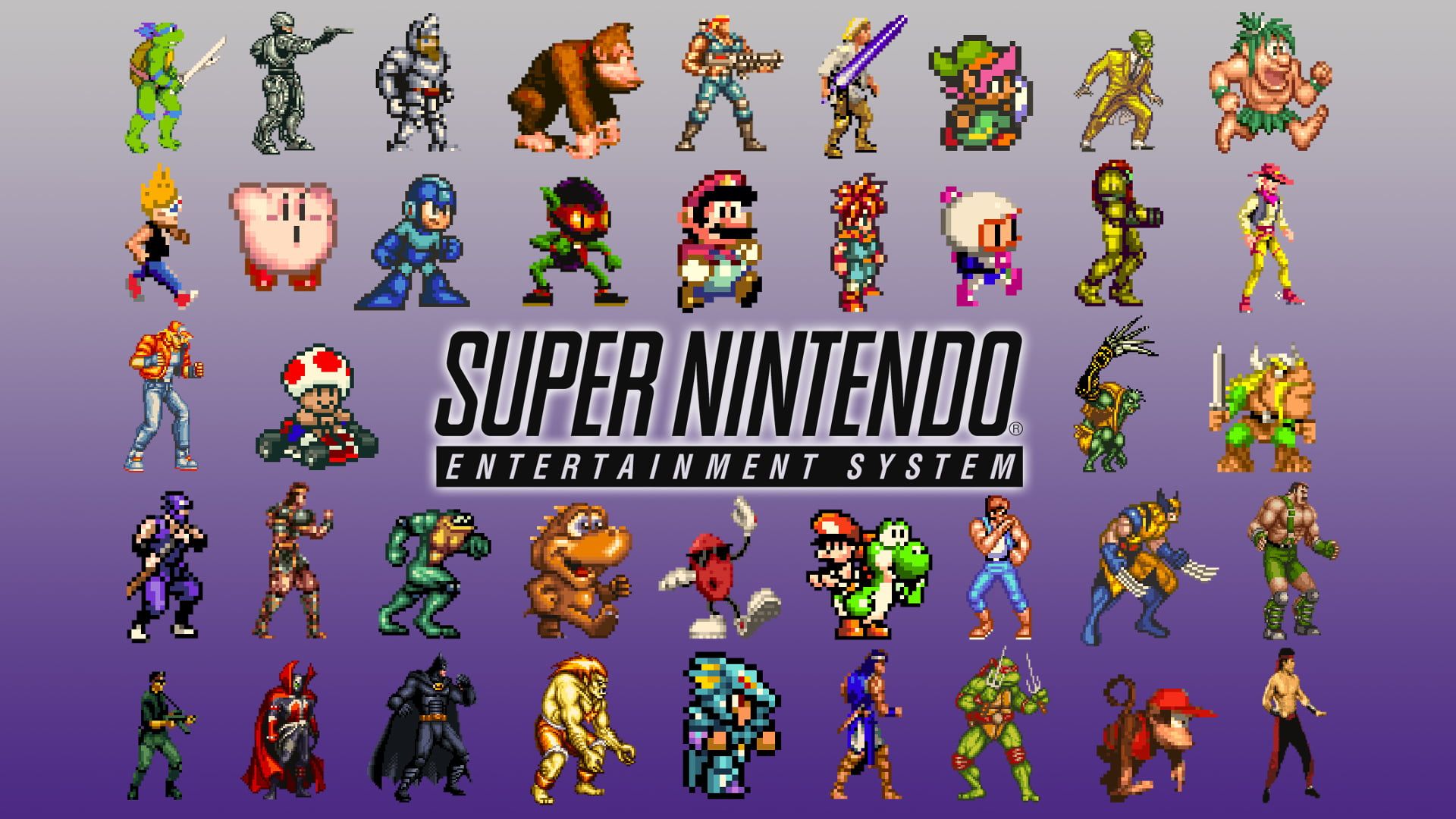 O Super Nintendo Entertainment System (SNES), lançado em 1990, marcou uma era no mundo dos videogames. Desenvolvido pela Nintendo, o console se destacou pelos gráficos avançados para a época e pela vasta biblioteca de jogos icônicos.