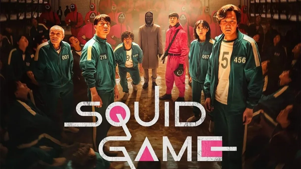 O sucesso estrondoso de Round 6 (Squid Game) da Netflix garantiu que uma segunda temporada fosse confirmada, e os fãs já estão ansiosos para saber o que acontecerá a seguir.