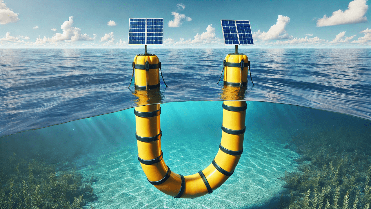 O mundo está em busca constante por fontes de energia renováveis e eficientes, capazes de atender à crescente demanda energética sem prejudicar o meio ambiente. É nesse cenário que surge a Kinowave,