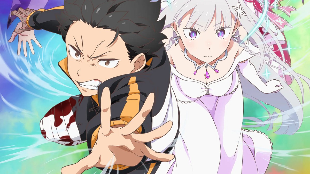 A emocionante saga de Subaru Natsuki em Re:Zero - Starting Life in Another World continua a cativar fãs ao redor do mundo. Com o recente anúncio da 4ª temporada, a expectativa só aumenta. Antes de mergulharmos nas novidades, vamos relembrar como a 3ª temporada nos deixou ansiosos por mais.