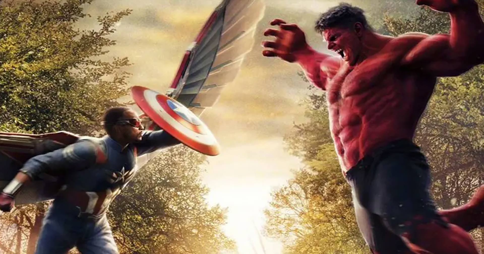 O aguardado Capitão América: Admirável Mundo Novo chegou às telonas, sendo o primeiro grande lançamento da Marvel em 2025. Como de costume, os fãs já se perguntam: o filme tem cena pós-créditos?