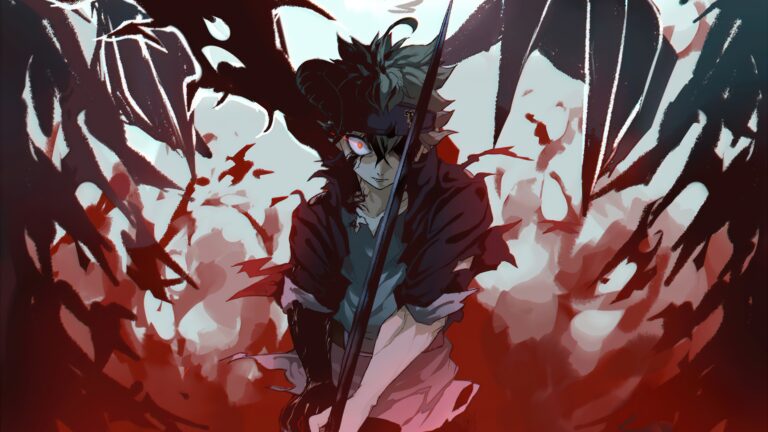 Black Clover: 5 Teorias Sobre o Final do Anime + Curiosidades Que Você Precisa Saber