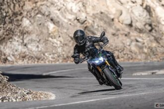 A Kawasaki confirmou oficialmente a chegada da nova Z900 2025 ao mercado brasileiro, e a expectativa é alta entre os amantes de motocicletas naked. O modelo, que é um dos mais vendidos