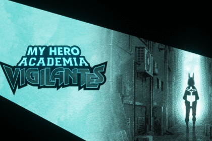 My Hero Academia: Vigilantes é o mais novo anime derivado do universo de My Hero Academia (ou Boku no Hero Academia), baseado no mangá spin-off escrito por Hideyuki Furuhashi e ilustrado por Betten Court.