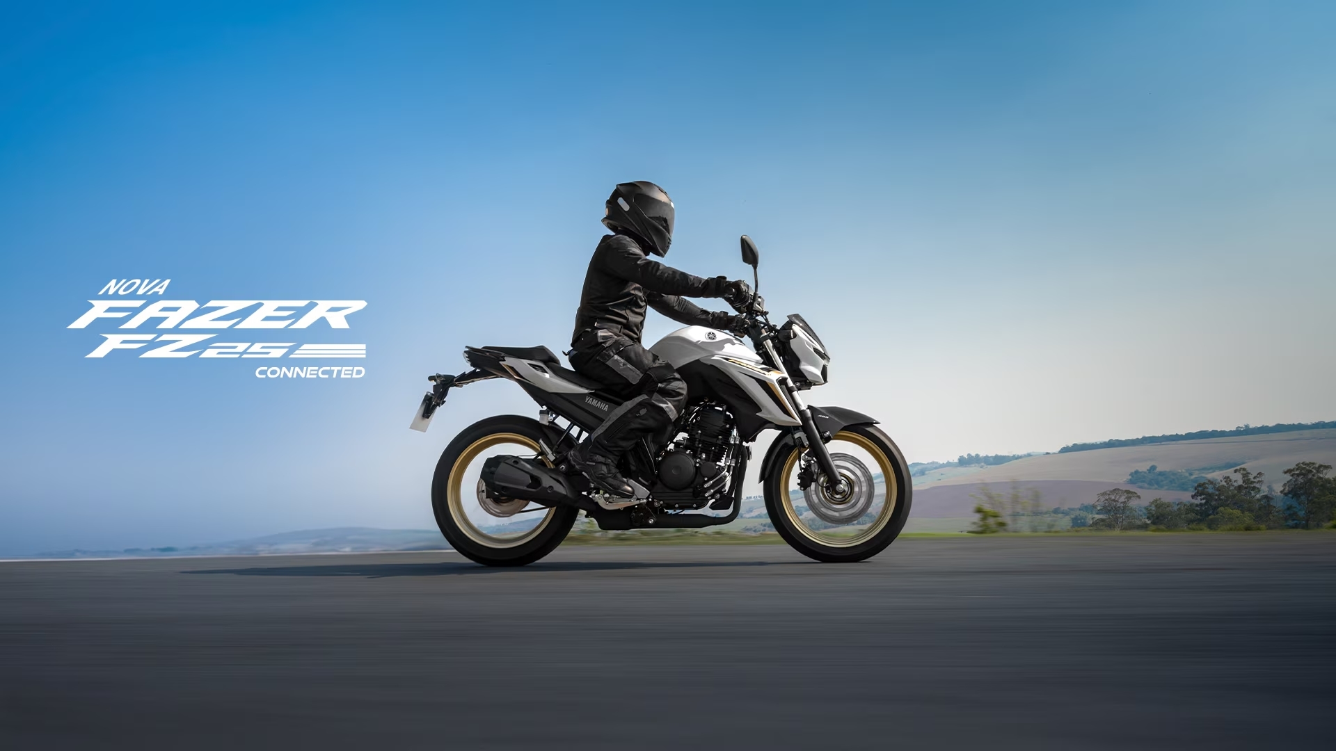 A Yamaha surpreendeu novamente com o lançamento da Fazer-S FI Hybrid, uma motocicleta que une eficiência, tecnologia e preocupação ambiental. Com um sistema híbrido inovador