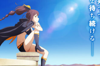 Os fãs de Re:ZERO - Starting Life in Another World têm um motivo poderoso para comemorar: a aguardada quarta temporada do anime foi oficialmente anunciada!