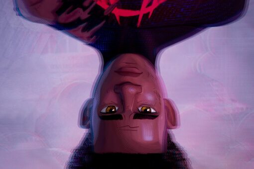 Durante a CinemaCon 2025, a Sony Pictures finalmente revelou novas imagens e a tão aguardada data de estreia de Homem-Aranha: Além do Aranhaverso