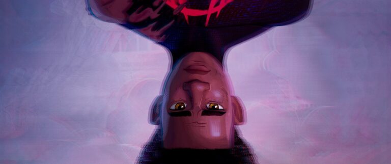 Durante a CinemaCon 2025, a Sony Pictures finalmente revelou novas imagens e a tão aguardada data de estreia de Homem-Aranha: Além do Aranhaverso