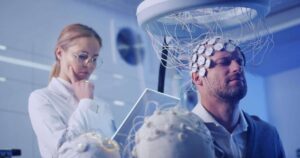 “Já pensou em assistir aos seus próprios sonhos como um filme? Essa tecnologia agora é real”