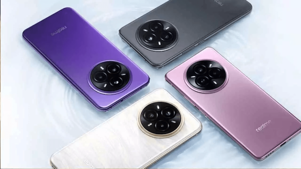 O Realme 14 5G é o mais novo lançamento da marca chinesa que vem conquistando o mercado com dispositivos potentes e preços competitivos. Equipado com o processador Snapdragon 6 Gen 4