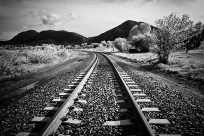 Em um país de dimensões continentais como o Brasil, a malha ferroviária sempre foi um tema crucial para a logística e o desenvolvimento econômico.