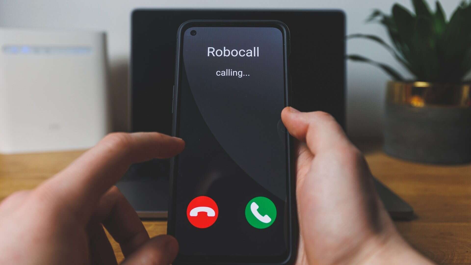 Chega de Ligações Robô! Descubra Como Acabar com as Chamadas Automáticas que Incomodam Milhões de Brasileiros