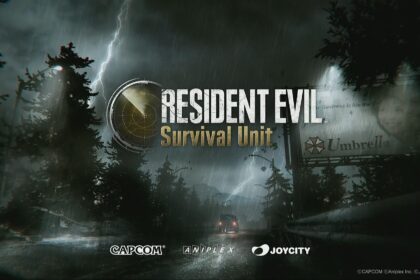 O universo de Resident Evil está prestes a ganhar um novo capítulo emocionante e sombrio com o lançamento de Resident Evil: Survival Unit. Se você é fã de zumbis, survival horror e histórias que prendem do início ao fim