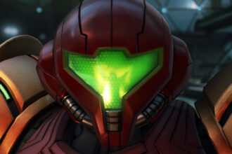 samus de NITENDO