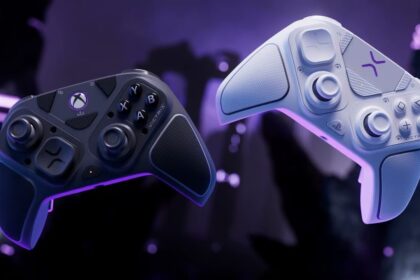 Se você é gamer de verdade, sabe que um bom controle pode ser o diferencial entre a vitória e a derrota. Pensando exatamente nisso, a Turtle Beach anunciou o Victrix Pro BFG Reloaded