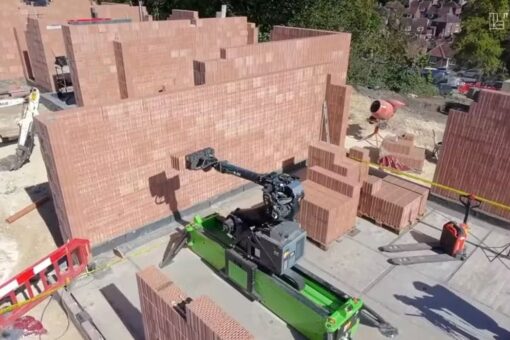 Imagine um robô capaz de erguer uma casa inteira em apenas 24 horas. Parece ficção científica? Pois já é realidade. Seu nome é WLTR, mas já ganhou o apelido de Walter, e promete revolucionar a construção civil no mundo.