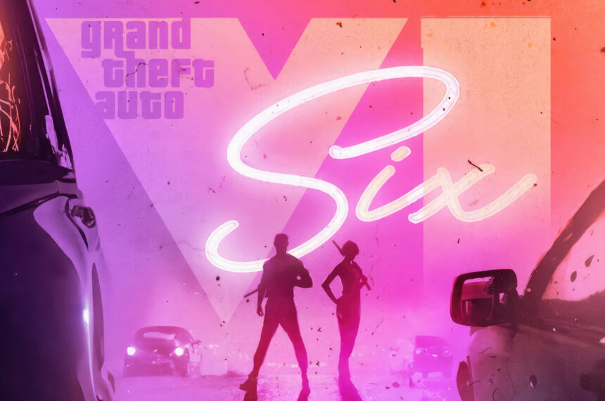 personagens de GTA 6