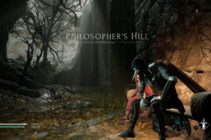 Lançado em 2022 e ofuscado pelos gigantes do gênero, Thymesia não é novidade — mas é exatamente por isso que ele merece ser redescoberto.