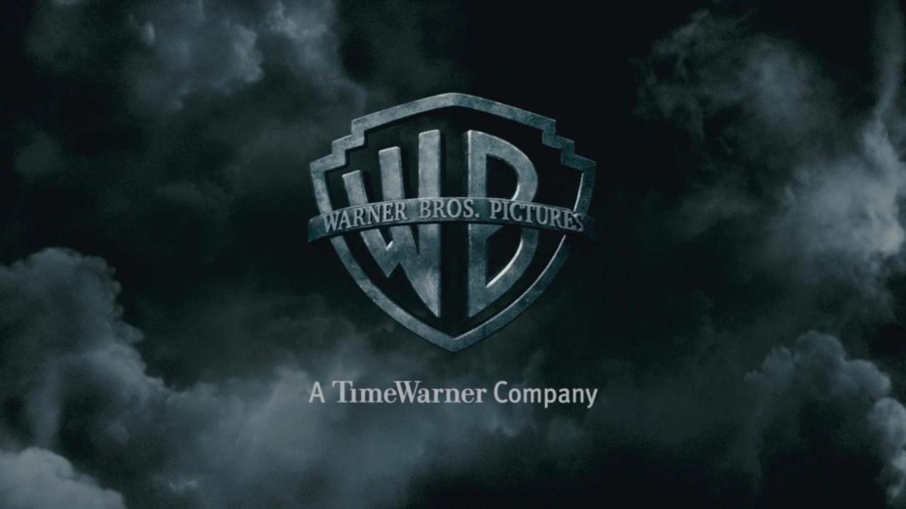 Warner Bros. cinza 100 years