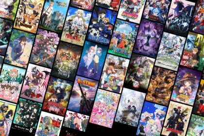 Janeiro de 2026 chega como aquele primeiro arco épico do ano otaku, o momento em que os estúdios mostram as cartas e dizem, sem rodeios: “é isso que vai definir a temporada”.