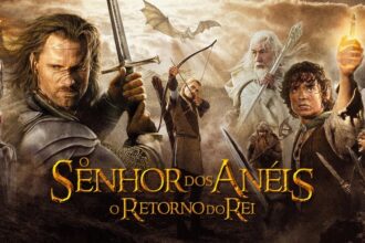 Para quem viveu a estreia nos anos 2000, a trilogia de Peter Jackson foi uma experiência transformadora: fantasia épica, batalhas monumentais, personagens inesquecíveis.