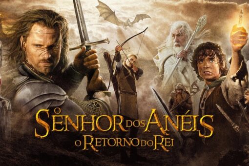 Para quem viveu a estreia nos anos 2000, a trilogia de Peter Jackson foi uma experiência transformadora: fantasia épica, batalhas monumentais, personagens inesquecíveis.