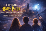 Por anos, a simples ideia de uma série de Harry Potter circulou como boato, teoria e desejo coletivo. Agora, não é mais especulação: a data oficial de lançamento da série live-action de Harry Potter foi