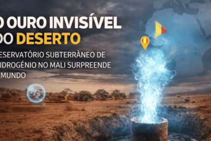 Imagine perfurar o solo em uma pequena vila africana em busca de água e, em vez disso, encontrar uma fonte natural de energia limpa, contínua e praticamente pronta para uso. Parece ficção científica, mas é realidade.