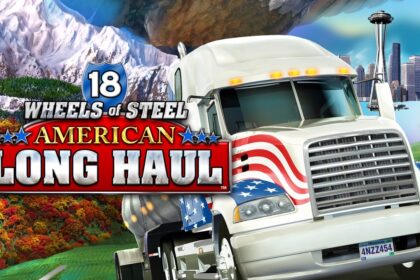 Se você já sentiu vontade de pegar a estrada, gerenciar sua própria frota e experimentar a vida de um caminhoneiro virtual, 18 Wheels of Steel – American Long Haul é um jogo que merece destaque. Lançado como parte da popular série 18 Wheels of Steel