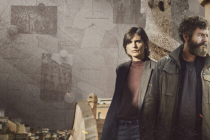 Existe um tipo específico de série que parece ter sido criada sob medida para domingos preguiçosos ou noites silenciosas: curta, intensa, cheia de mistérios e impossível de pausar.