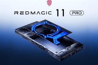 Em um cenário onde cada nova geração de smartphones promete mais desempenho, o REDMAGIC 11 Pro permanece como um ponto de referência absoluto na performance graças ao seu lugar de destaque no ranking do AnTuTu