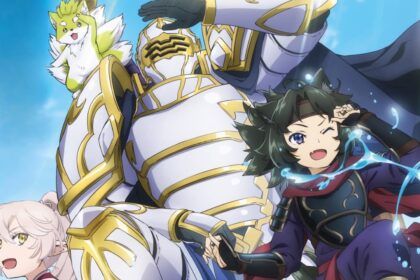 O universo dos animes isekai continua em plena expansão, mas poucos títulos conseguiram se destacar tanto pela identidade visual e pelo protagonista inusitado quanto Skeleton Knight in Another World (Gaikotsu Kishi-sama, Tadaima Isekai e Odekakechuu).