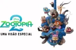 O cinema contemporâneo está vivendo um verdadeiro roar de aplausos para Zootopia 2, a sequência da animação que mistura aventura, humor e temas sociais com uma fluidez instintiva. Lançado em novembro de 2025, o longa acumulou cifras impressionantes nas bilheterias globais