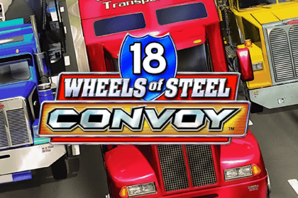 Lançado como um dos títulos mais ambiciosos da clássica franquia de simulação de caminhões, 18 Wheels of Steel: Convoy marcou uma virada importante para os fãs do gênero. Mais do que dirigir longas distâncias, o jogo colocou o jogador no papel de líder de comboio