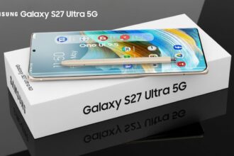 O universo dos smartphones vive um momento fascinante de transição. Cada nova geração não é apenas uma atualização incremental de hardware, mas uma tentativa de redefinir o que esperamos de nossos dispositivos cotidianos. Nesse contexto, rumores crescentes sobre o Samsung Galaxy S27 Ultra