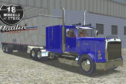 Existe um tipo especial de prazer em jogos de simulação: aquele momento em que você cumpre uma tarefa longa, meticulosa e difícil — e o sistema responde com progresso.