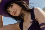 uando a Netflix divulgou o pôster inédito de Nico Robin para a segunda temporada do live action de One Piece, não foi apenas uma nova imagem promocional. Foi um gesto calculado, simbólico